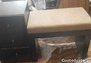 Movel de entrada