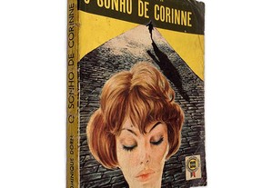 O Sonho de Corinne - Dominique Dorn