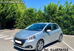 Peugeot 208 1.6 Blue HDi 100 Cv. - 15
