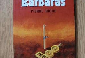 As Invasões Bárbaras de Pierre Riché