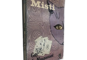 Misti - Guy de Maupassant