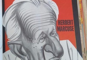 Herbert Marcuse (Revista Mundial n.° 1650) -