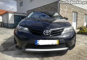 Toyota Auris 1.4 d4d - 15