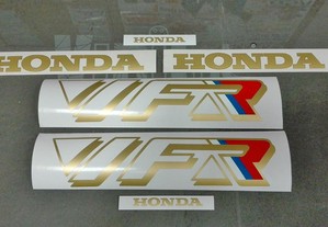 Autocolantes para Honda VFR 750