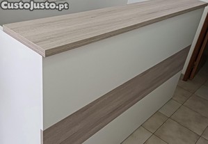 Balco para loja
