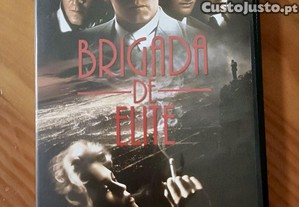 Brigada de Elite - Mulholland Falls