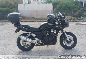 Yamaha Fazer - 99 - 99