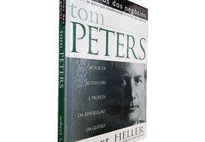 Tom Peters - Robert Heller