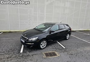 Peugeot 308 sw executive - 15