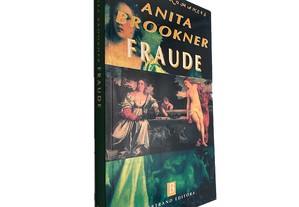 Fraude - Anita Brookner