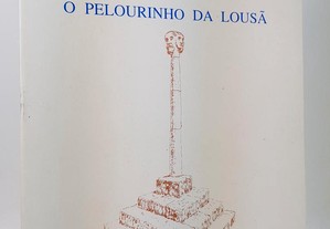 O Pelourinho da Lousã // Álvaro V. Lemos