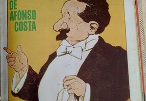 O centenário de Afonso Costa (Revista Mundial n.° 1656) -
