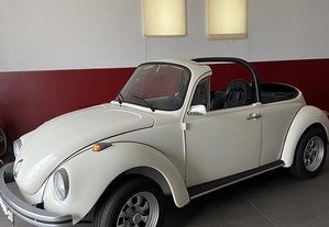 VW Carocha 1303S
