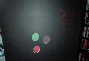 Conjunto Territórios do Vinho (Edição 2010)