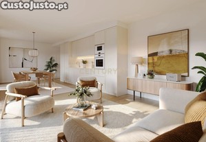 Apartamento T2 novo em Almada