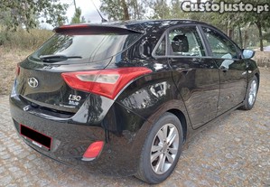 Hyundai i30 1.6 CRDI BLUE COMFORT J16 - NACIONAL 