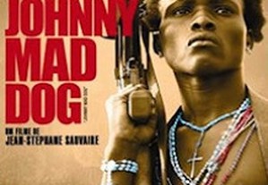 Johnny Mad Dog (2008) Jean-Stéphane Sauvaire