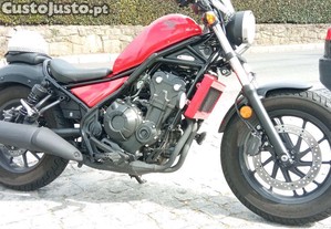 Honda CBX 500 - 20