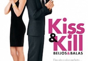  Kiss & Kill - Beijos & Balas (2010) Ashton Kutcher