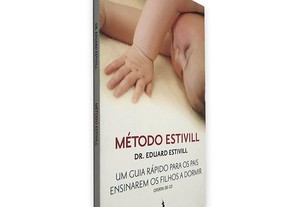Método Estivill - Eduard Estivill