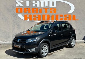 Dacia Sandero 1.5DCI STEPWAY AMBIENCE