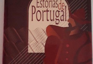 Estórias de Portugal Fernando- António Almeida