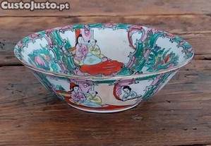 Taa / Tijela em Porcelana Chinesa (Canto)