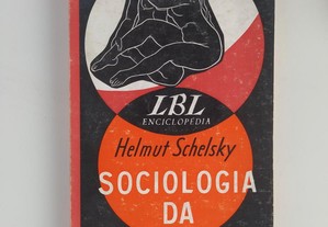 Sociologia da sexualidade por Helmut Schelsky