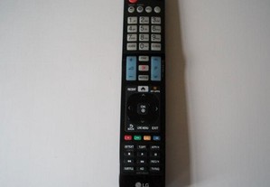Comando Original Tv LG 47LV3550-ZB