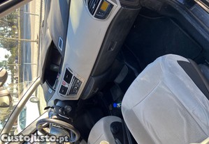 Citron C4 Grand Picasso 1600 - 10