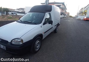 Opel Combo 1.7D
