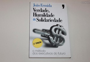 Verdade,Humildade & Solidariedade de João Hermida