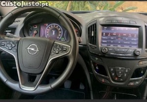 Opel Insignia 1.6 CDTI excutive  - 16