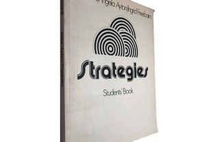 Strategies (Students'Book) - Brian Abbs / Angela Ayon / Ingrid Freebairn