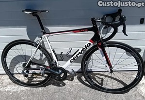 Bicicleta de Estrada Cervlo R3