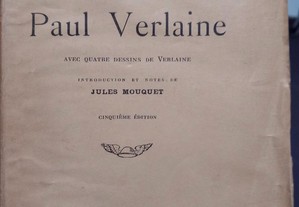 Rimbaud raconté par Paul Verlaine