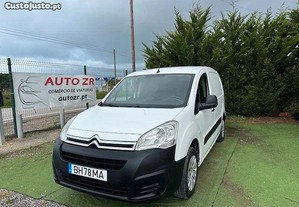 Citroën Berlingo BERLINGO