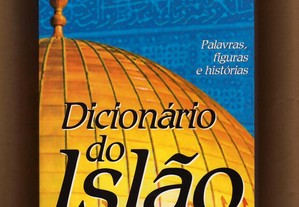 Dicionario do Islao (1a ediçao)