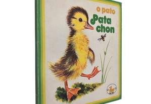 O pato Patachon - Marcelle Vérité