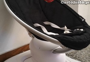 Espreguiadeira para bb MamaRoo 4