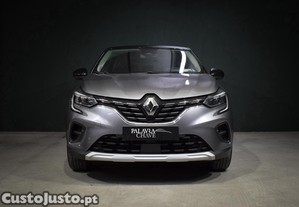 Renault Captur Nacional - 1 Proprietrio - 22
