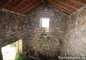 Ruína Em Vilar, Cabreiro