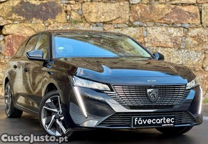 Peugeot 308 SW 1.5 BlueHDi Allure EAT8 - 22