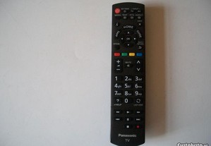 Comando Original TV Panasonic TX-50AS500E
