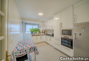 Apartamento T2 em Oliveira do Bairro