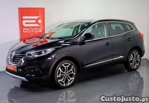 Renault Kadjar 1.3 TCe Intens - 19