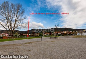 Terreno Com 1500M2, Em Melres, Gondomar