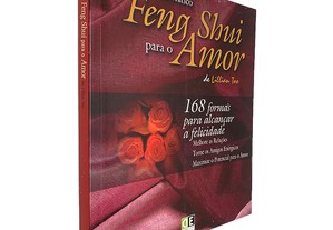 Guia Prático Feng Shui Para o Amor - Lillian Too