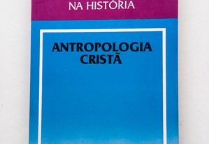 Antropologia Cristã 