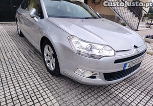 Citroën C5 exclusive - 09